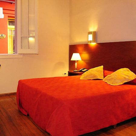 Gran Hotel Victoria Cordoba Argentina Luaran gambar